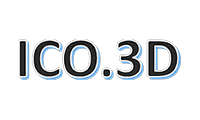 ICO 3D